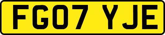 FG07YJE
