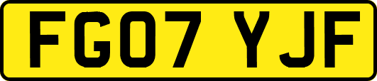 FG07YJF