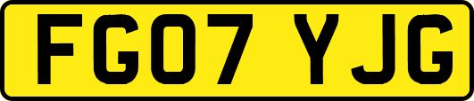 FG07YJG