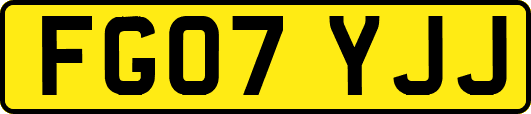 FG07YJJ