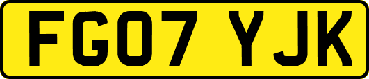 FG07YJK