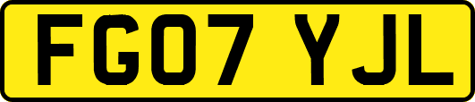 FG07YJL