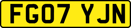 FG07YJN