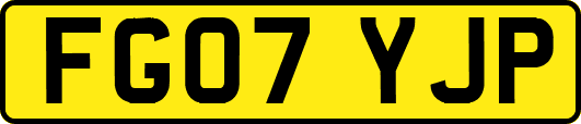 FG07YJP