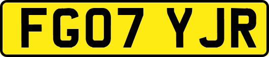 FG07YJR
