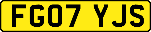 FG07YJS