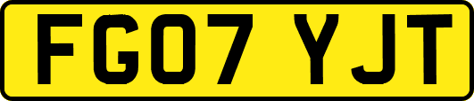 FG07YJT