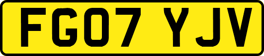 FG07YJV