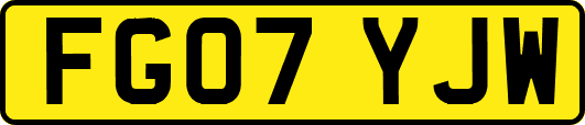 FG07YJW
