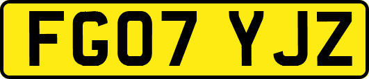 FG07YJZ