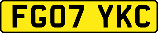 FG07YKC