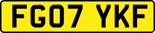 FG07YKF