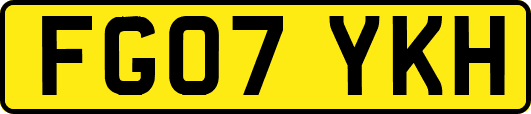 FG07YKH