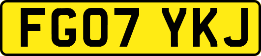 FG07YKJ