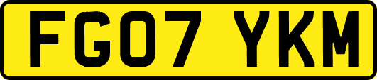 FG07YKM