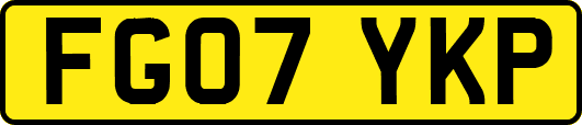 FG07YKP