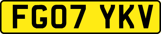 FG07YKV