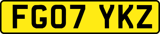 FG07YKZ