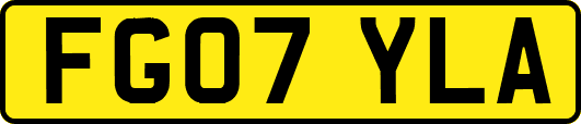 FG07YLA