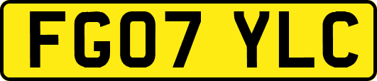 FG07YLC