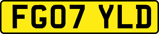 FG07YLD