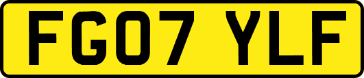 FG07YLF