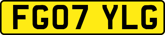 FG07YLG