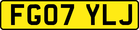 FG07YLJ