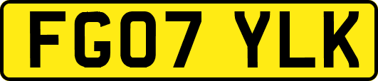 FG07YLK