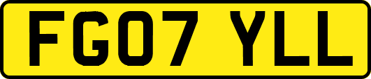 FG07YLL