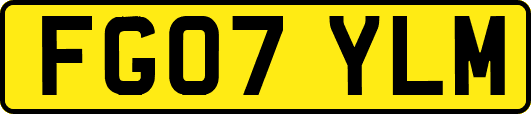 FG07YLM