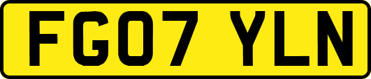 FG07YLN