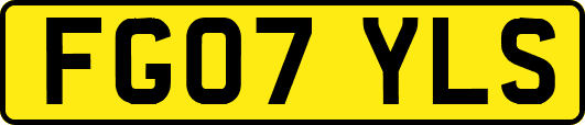 FG07YLS