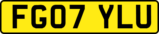 FG07YLU