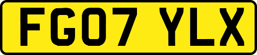 FG07YLX