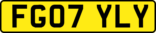FG07YLY