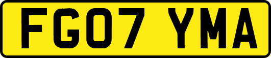 FG07YMA