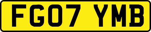 FG07YMB