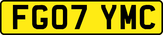 FG07YMC