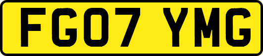 FG07YMG