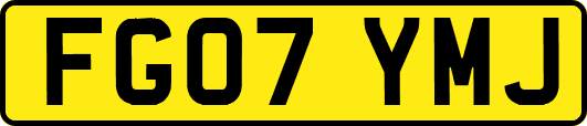 FG07YMJ