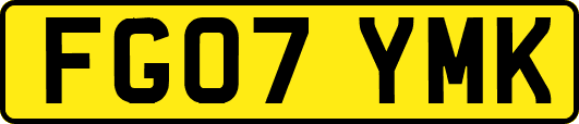 FG07YMK