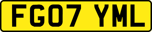 FG07YML