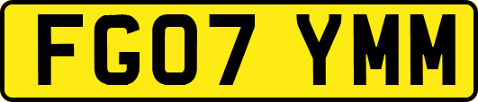 FG07YMM