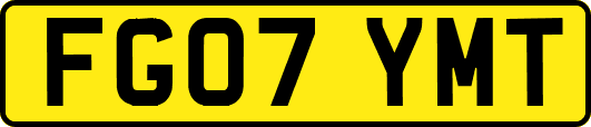 FG07YMT