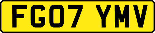 FG07YMV