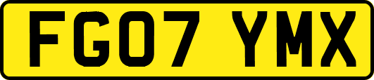 FG07YMX