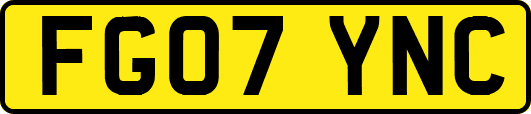 FG07YNC