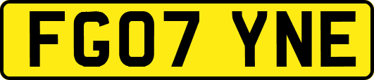FG07YNE