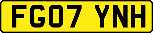 FG07YNH